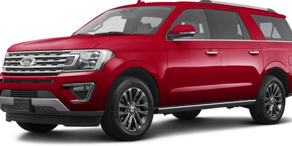 FORD EXPEDITION MAX 2021 1FMJK2AT6MEA56693 image